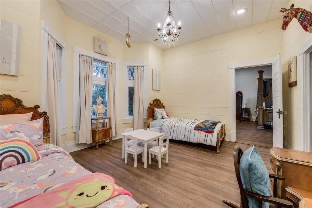 Corsicana - Residential