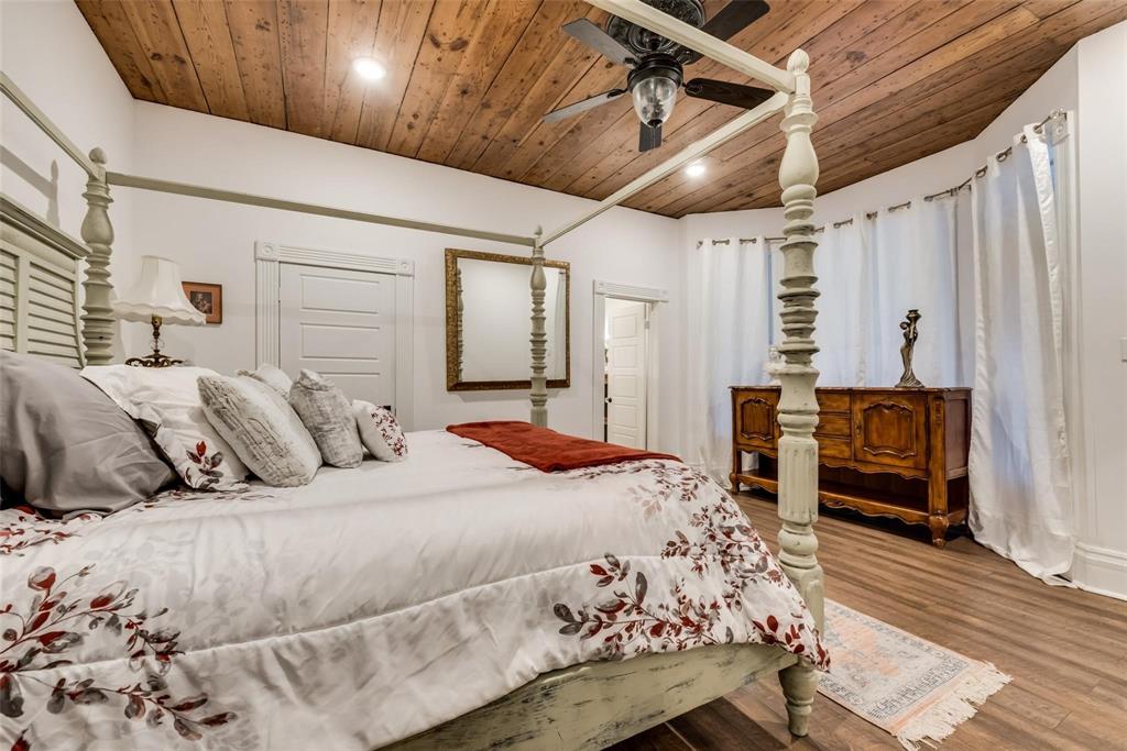 Corsicana - Residential