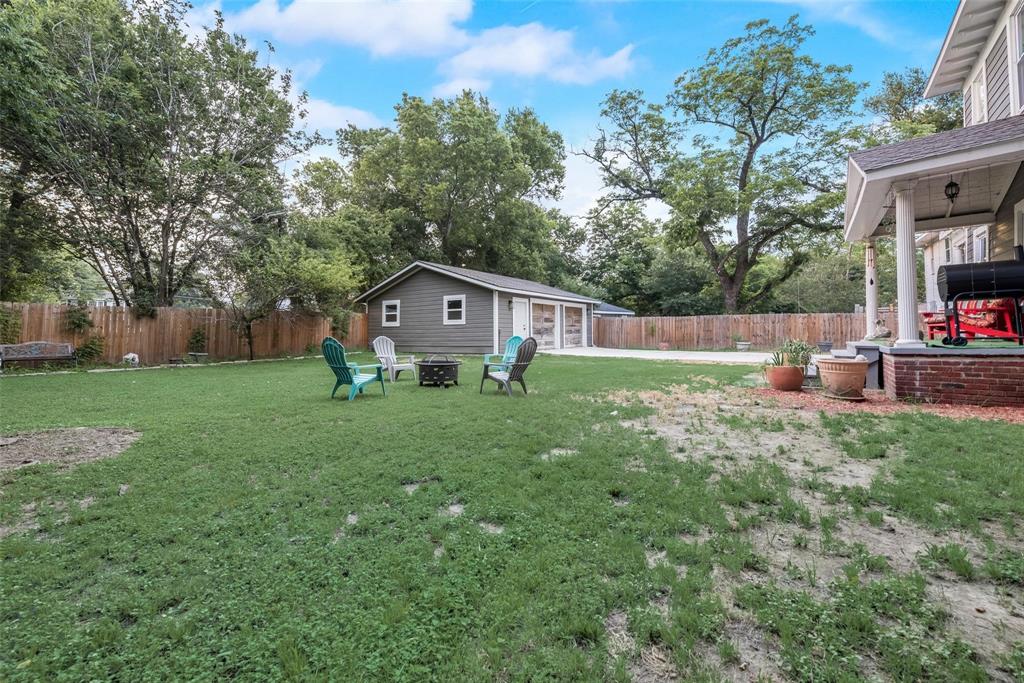 Corsicana - Residential