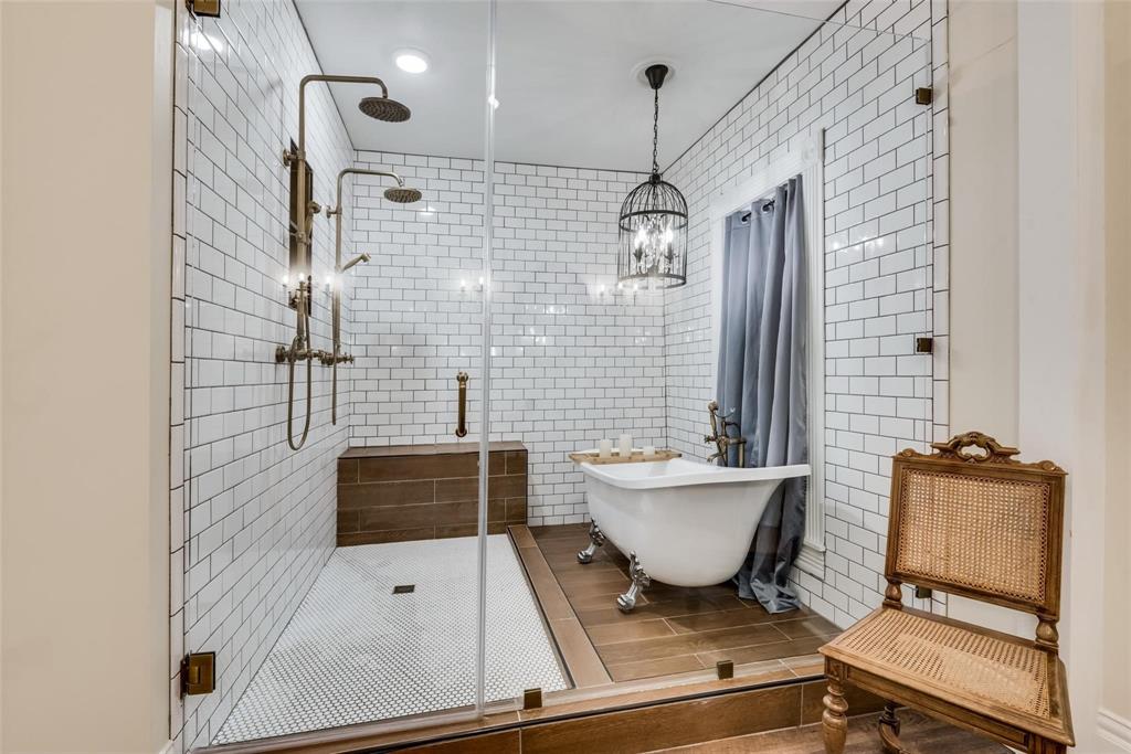 Corsicana - Residential