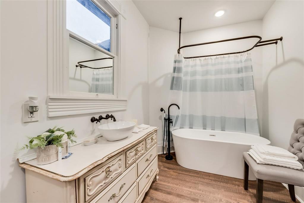 Corsicana - Residential