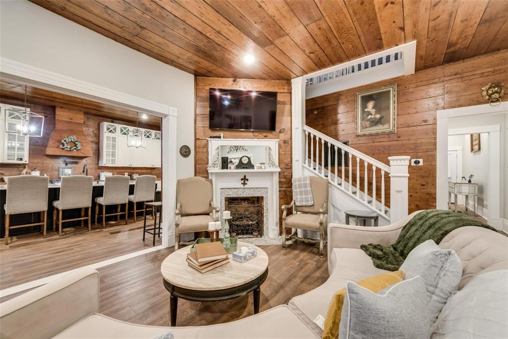 Corsicana - Residential