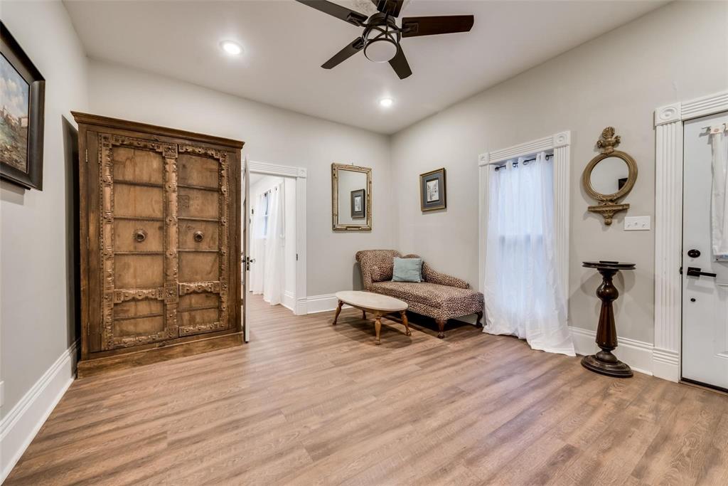 Corsicana - Residential