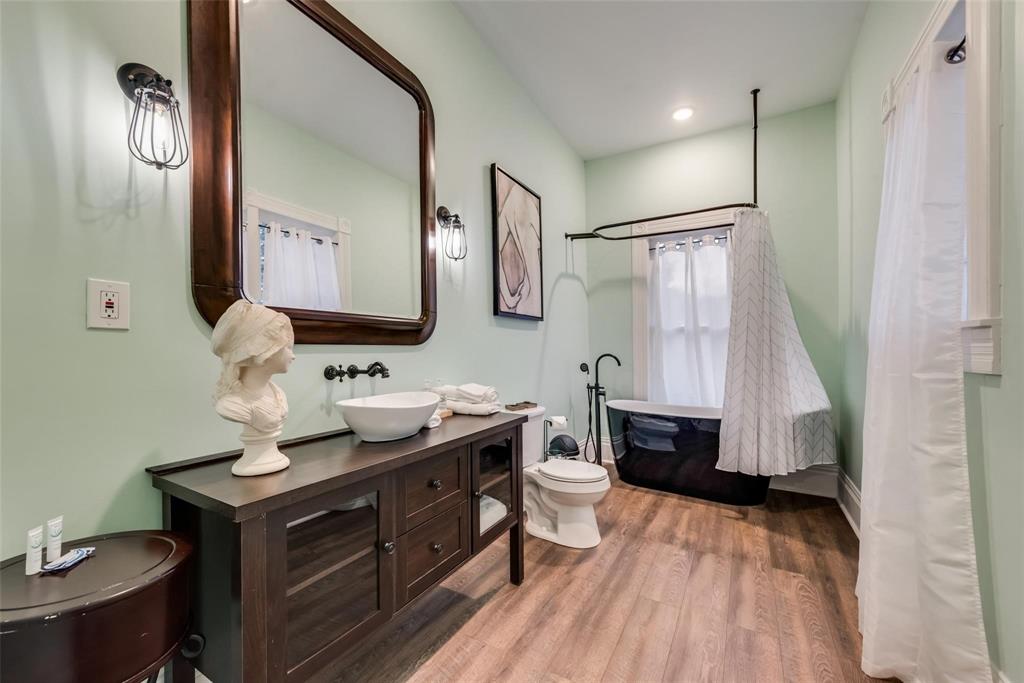 Corsicana - Residential