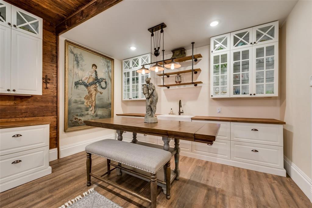 Corsicana - Residential