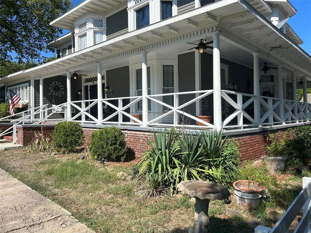 Corsicana - Residential