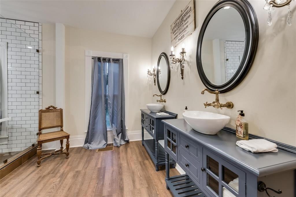 Corsicana - Residential