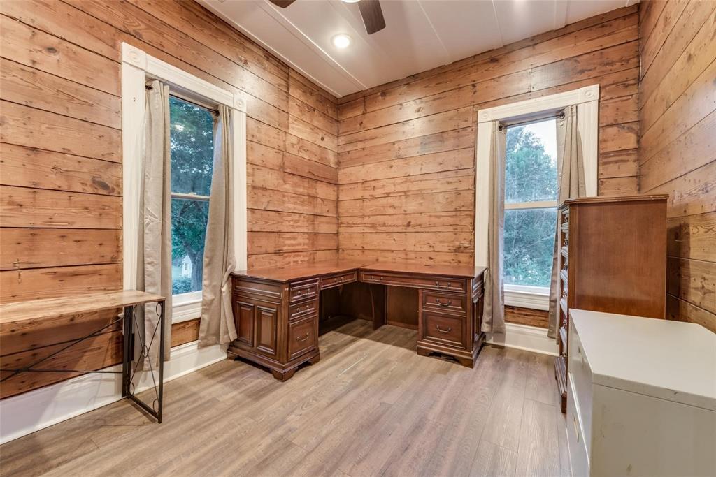 Corsicana - Residential