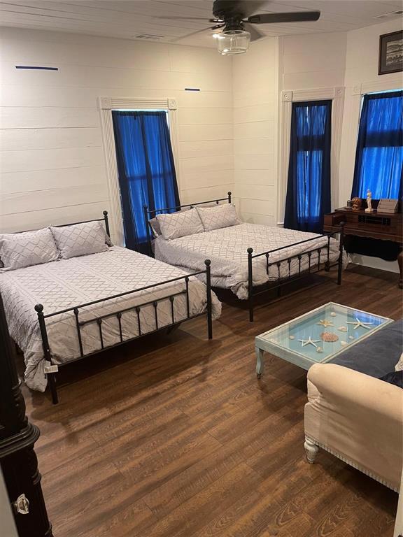 Corsicana - Residential