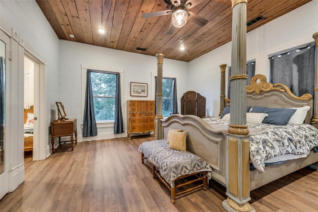 Corsicana - Residential