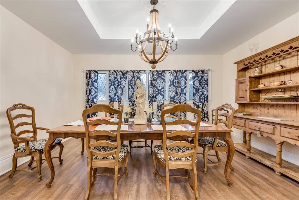 Corsicana - Residential