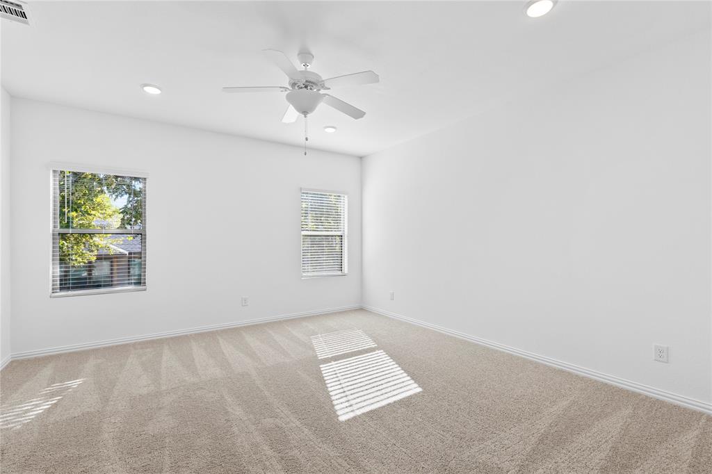 Sereno Oaks at Buckner Terrance - Residential Lease