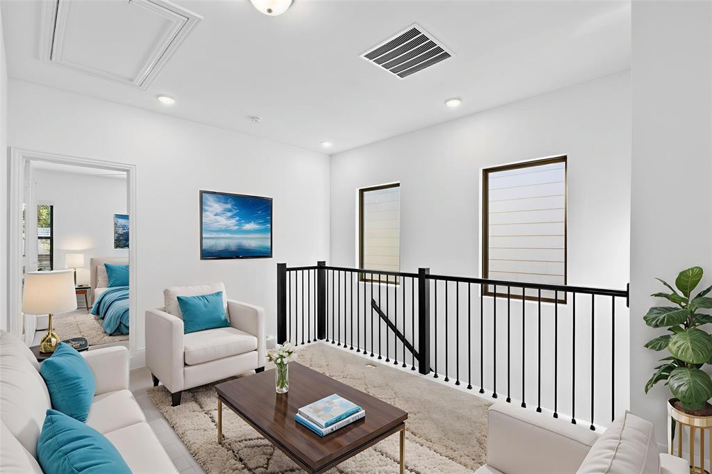 Sereno Oaks at Buckner Terrance - Residential Lease