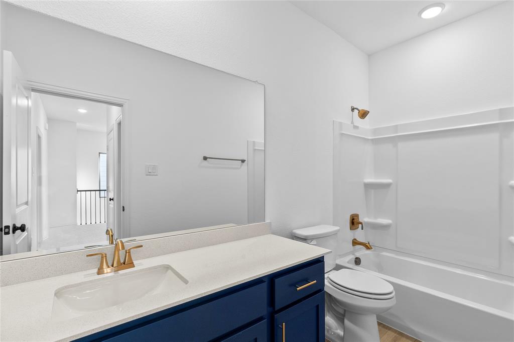 Sereno Oaks at Buckner Terrance - Residential Lease