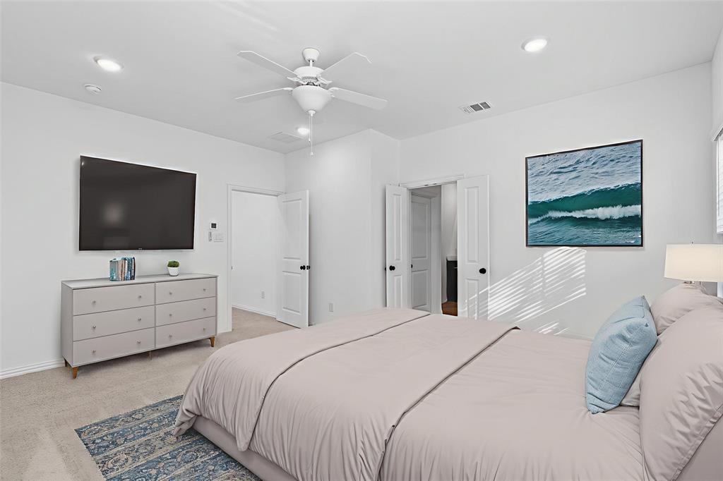 Sereno Oaks at Buckner Terrance - Residential Lease