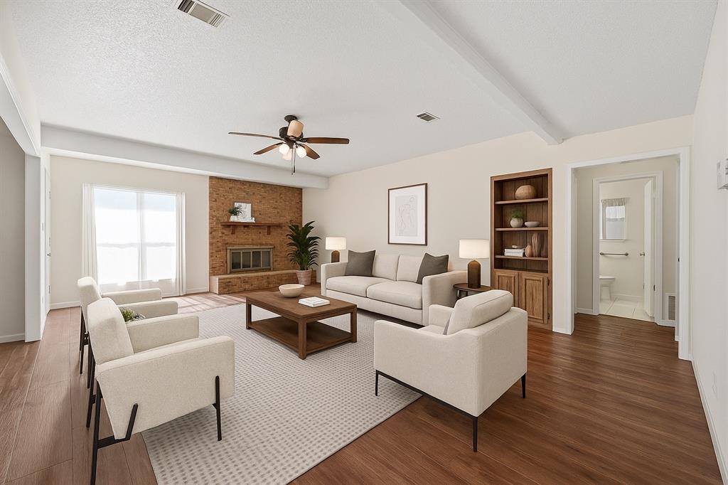 Wedgwood Add - Residential