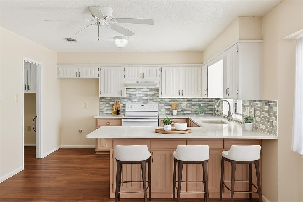 Wedgwood Add - Residential