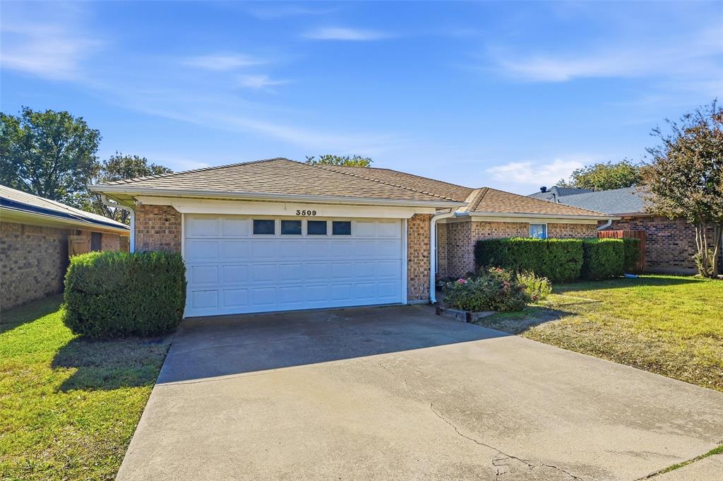 Wedgwood Add - Residential