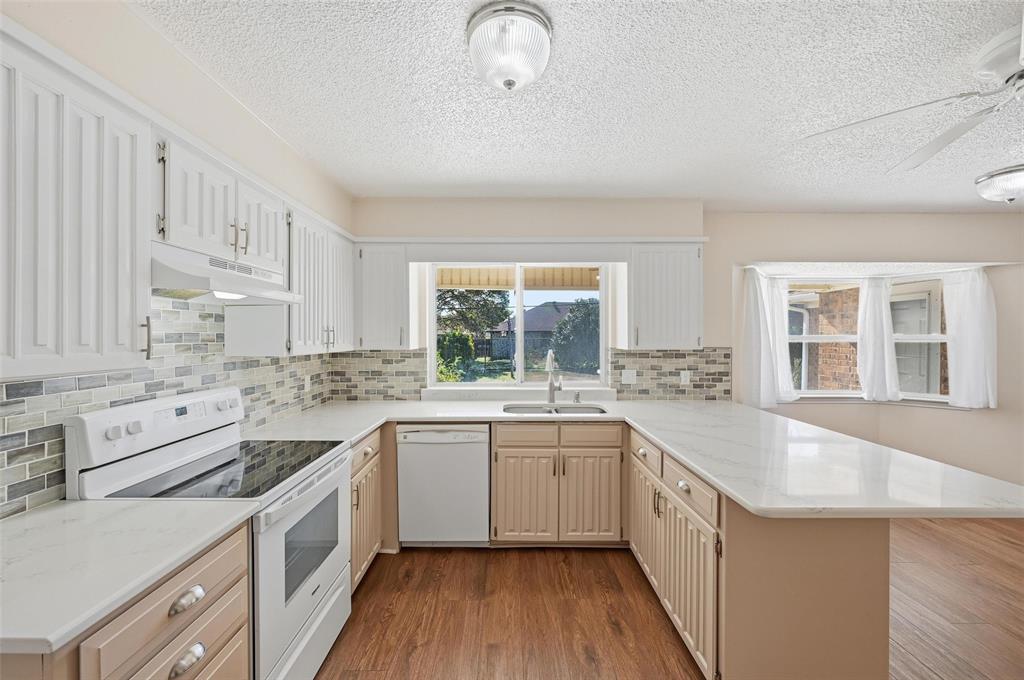 Wedgwood Add - Residential