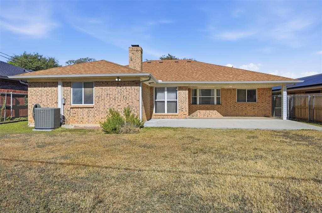 Wedgwood Add - Residential