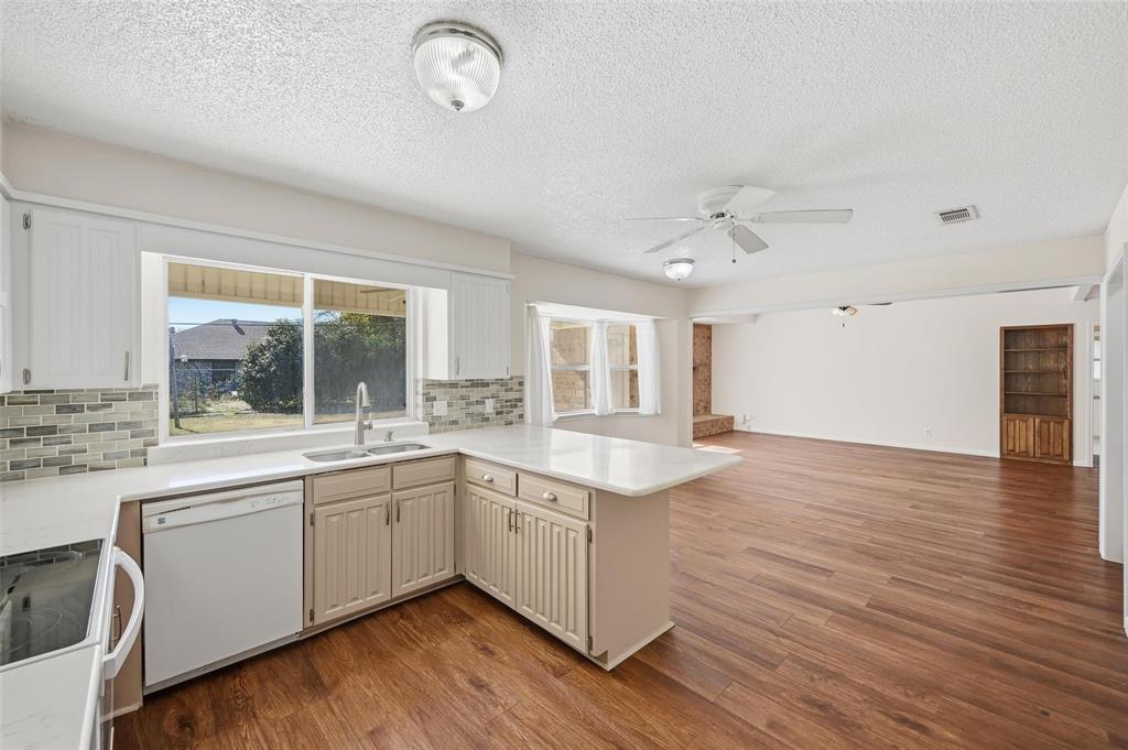 Wedgwood Add - Residential