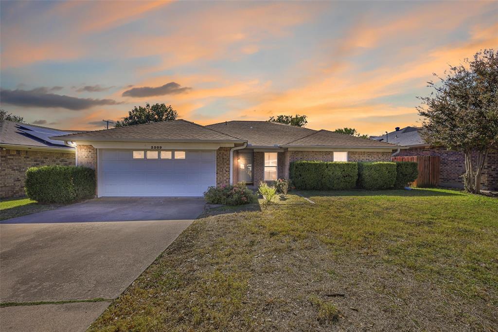 Wedgwood Add - Residential