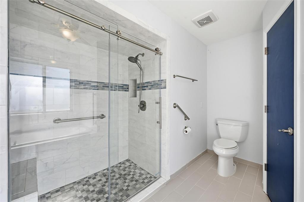 Wedgwood Add - Residential