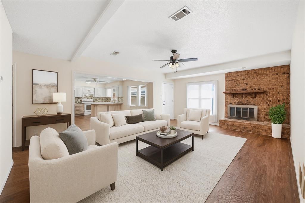 Wedgwood Add - Residential