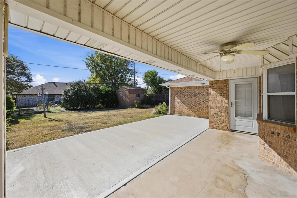 Wedgwood Add - Residential