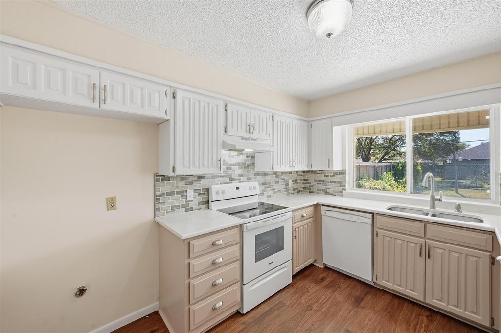 Wedgwood Add - Residential