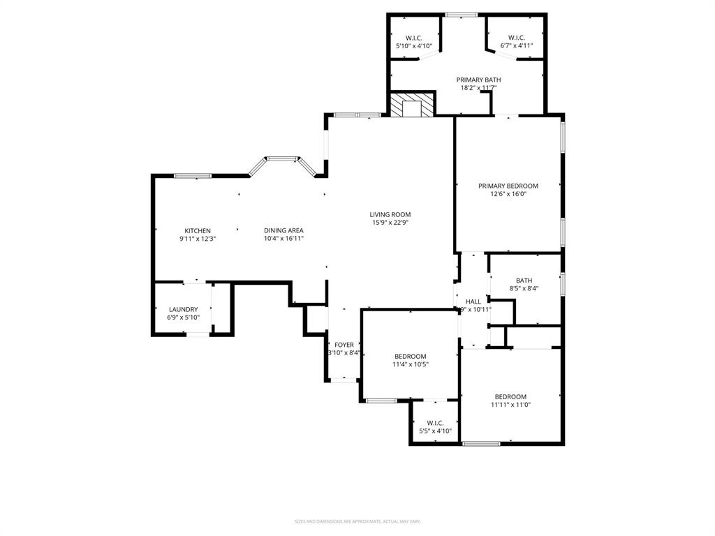 Wedgwood Add - Residential