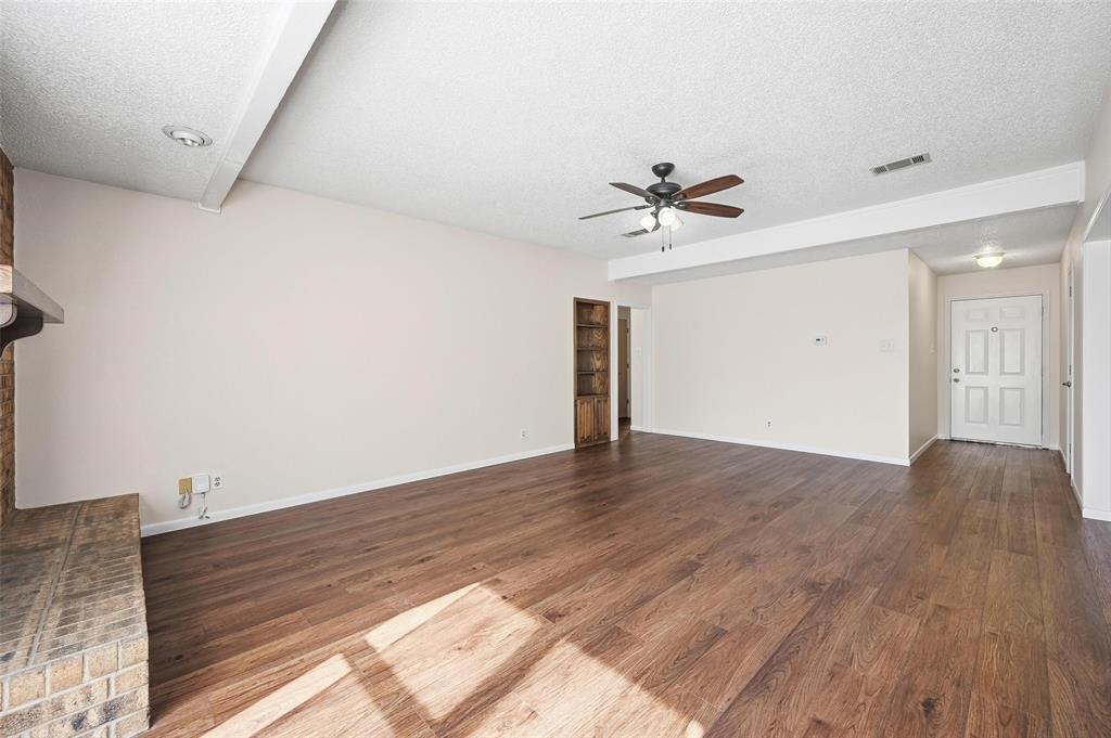 Wedgwood Add - Residential