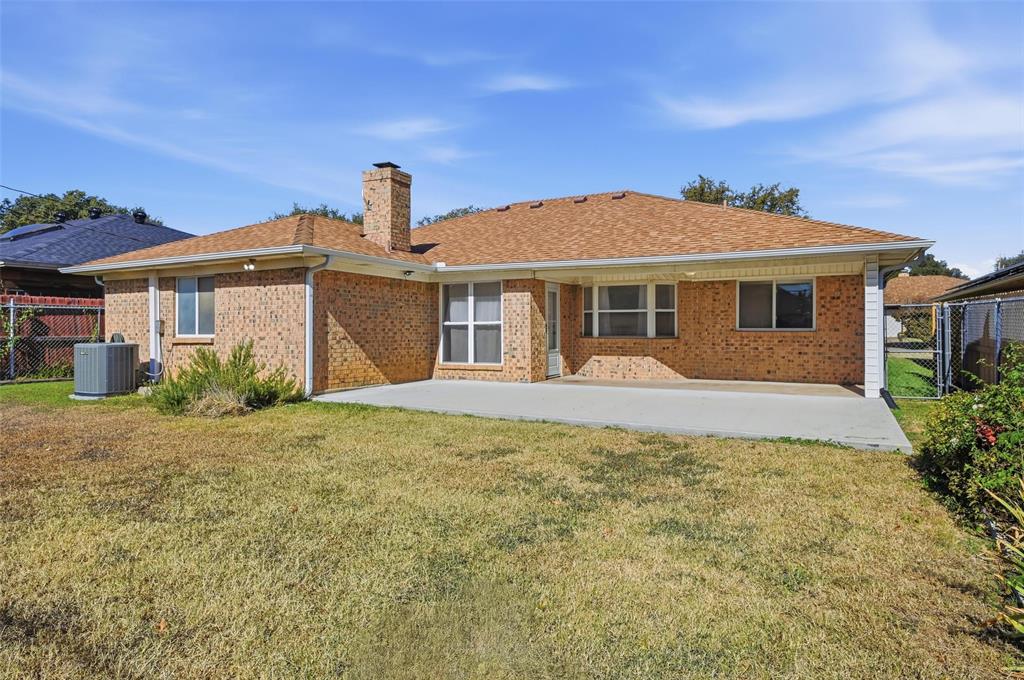 Wedgwood Add - Residential