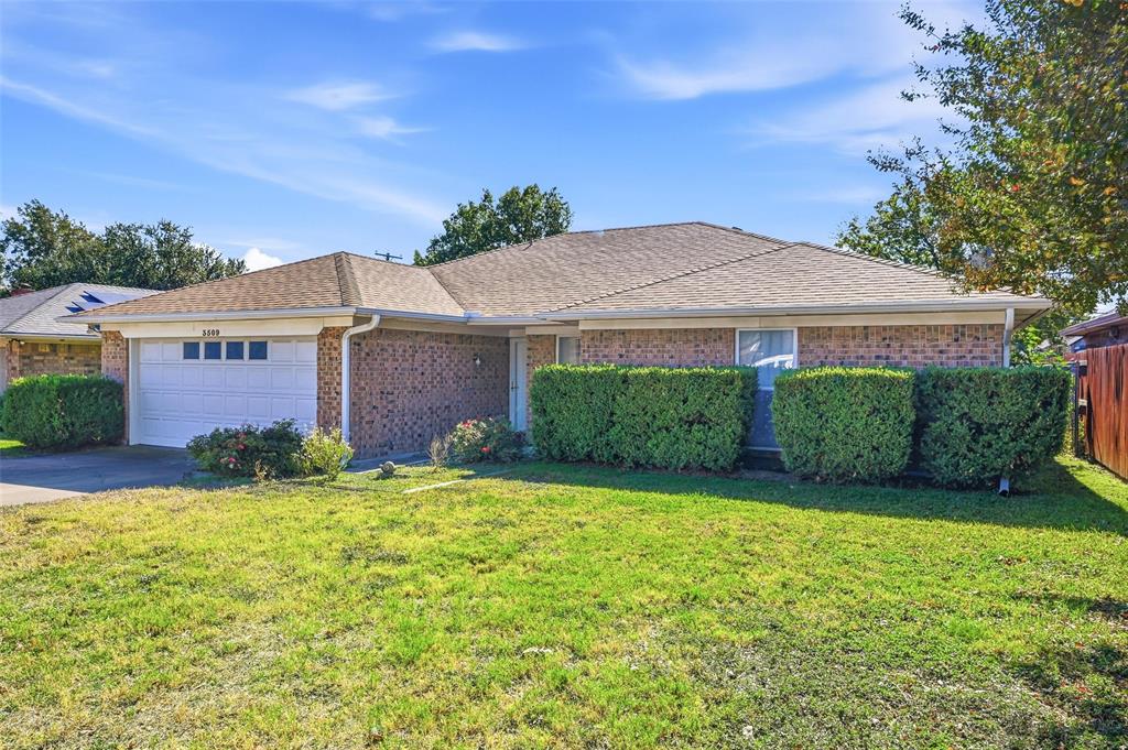 Wedgwood Add - Residential