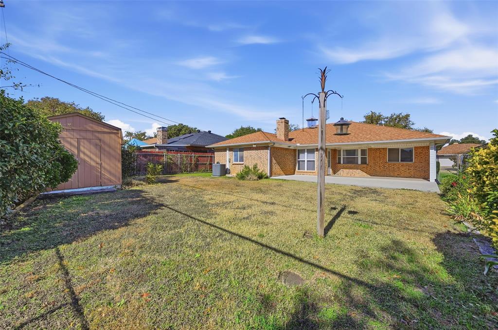 Wedgwood Add - Residential