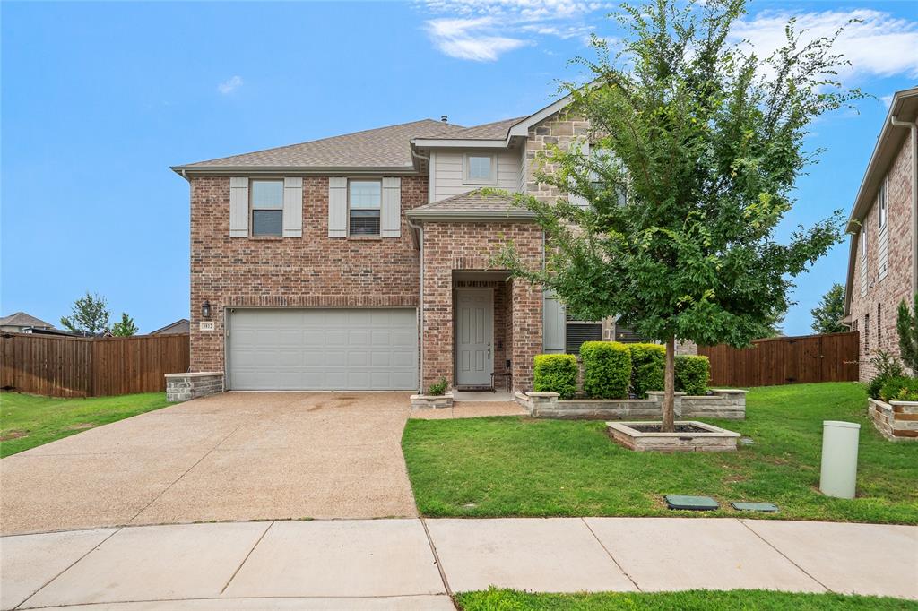 3812 Chicory Court