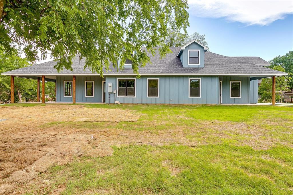 3815 Silver Creek Court