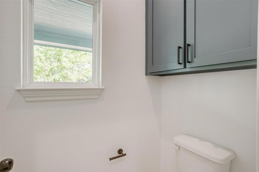 Comanche Harbor Sec B - Residential