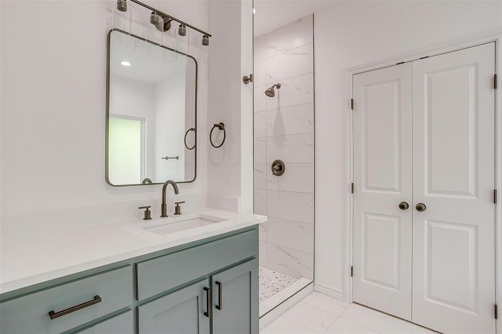 Comanche Harbor Sec B - Residential