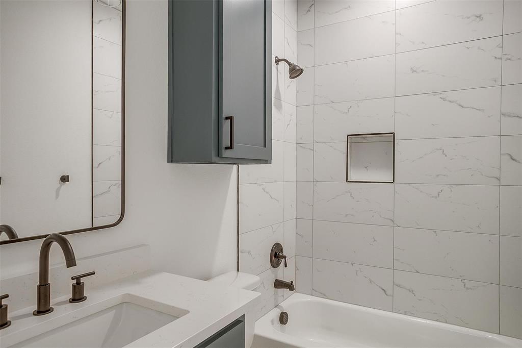 Comanche Harbor Sec B - Residential