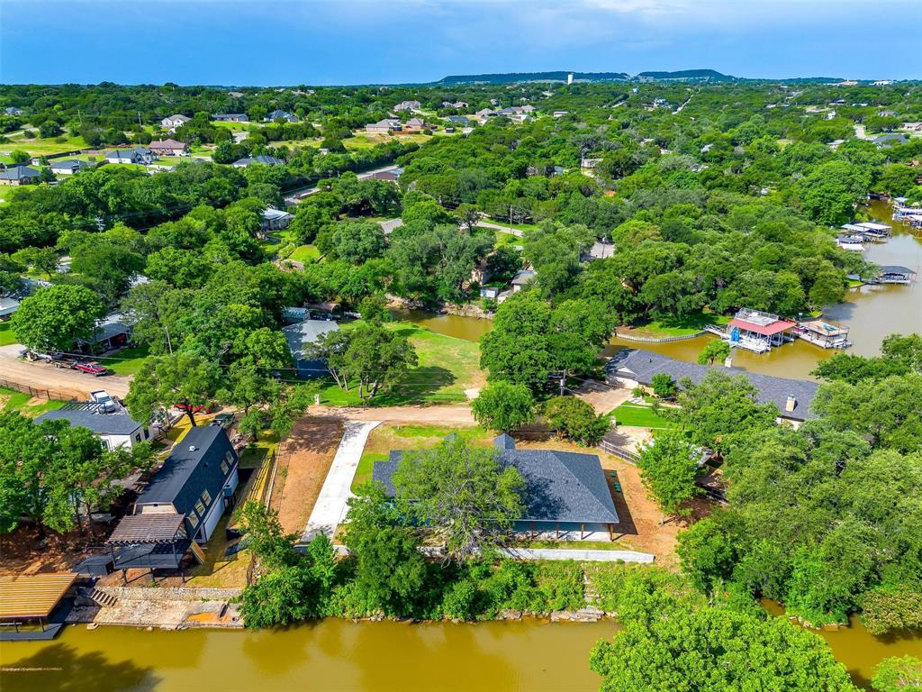 Comanche Harbor Sec B - Residential