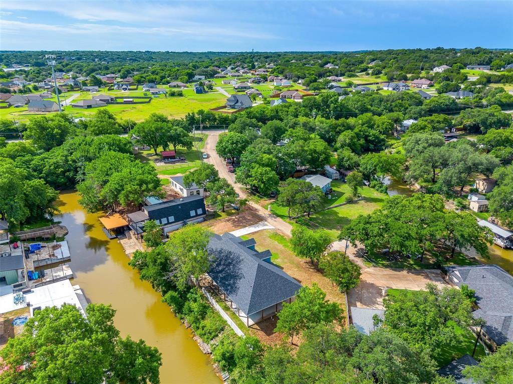 Comanche Harbor Sec B - Residential