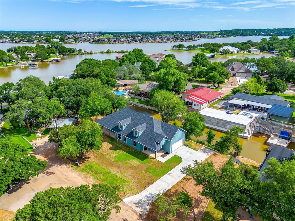 3815 Silver Creek Court