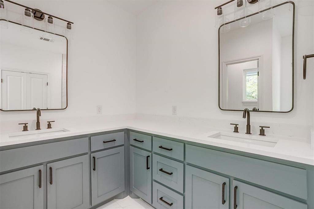 Comanche Harbor Sec B - Residential