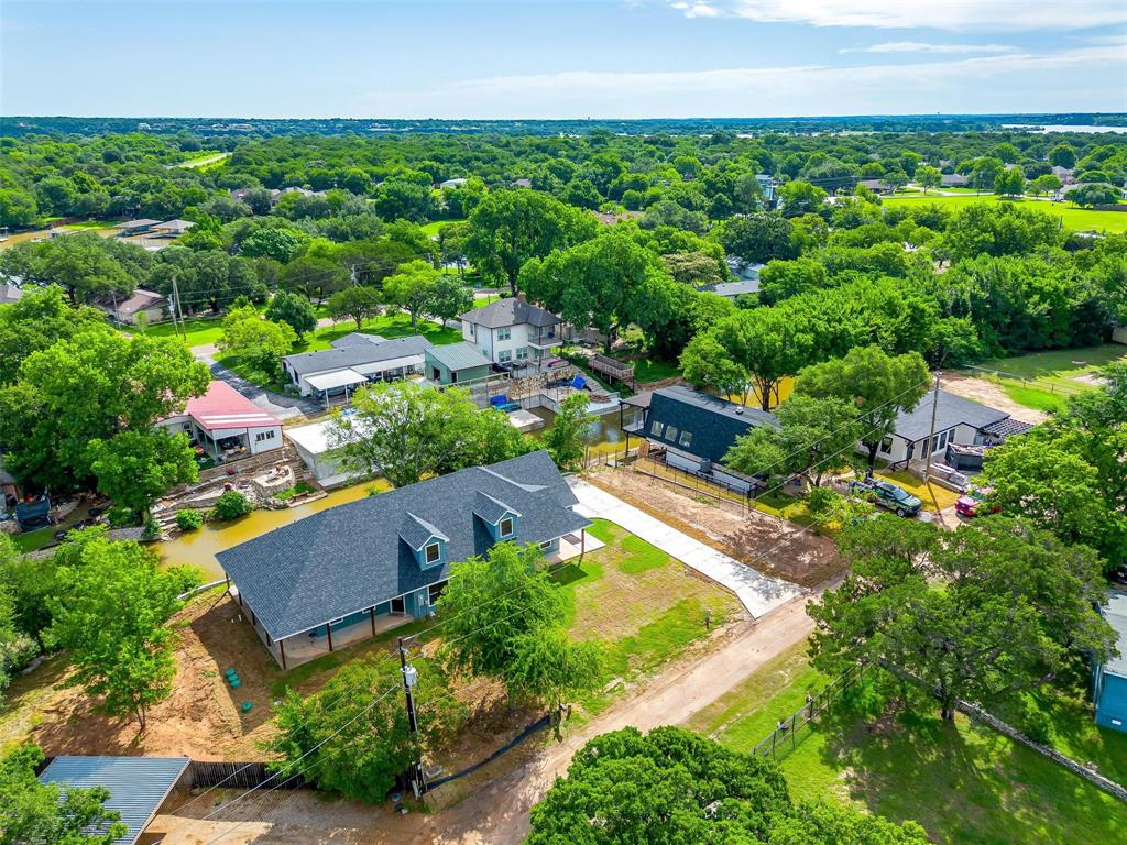 Comanche Harbor Sec B - Residential