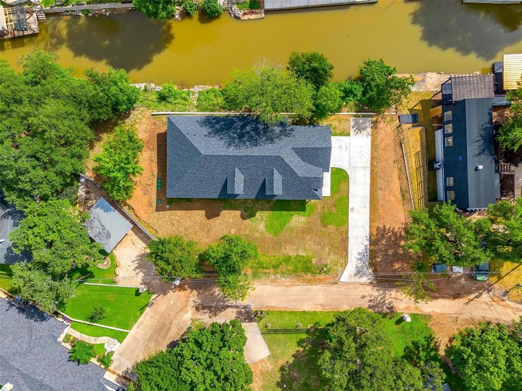 Comanche Harbor Sec B - Residential