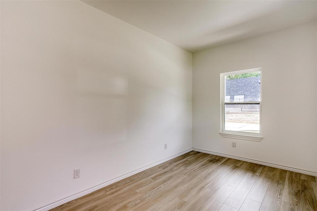 Comanche Harbor Sec B - Residential