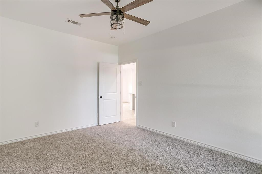 Comanche Harbor Sec B - Residential