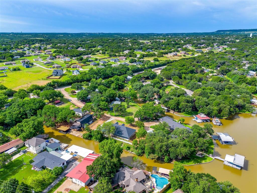 Comanche Harbor Sec B - Residential