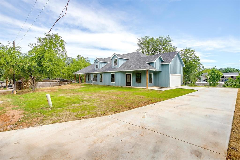 3815 Silver Creek Court